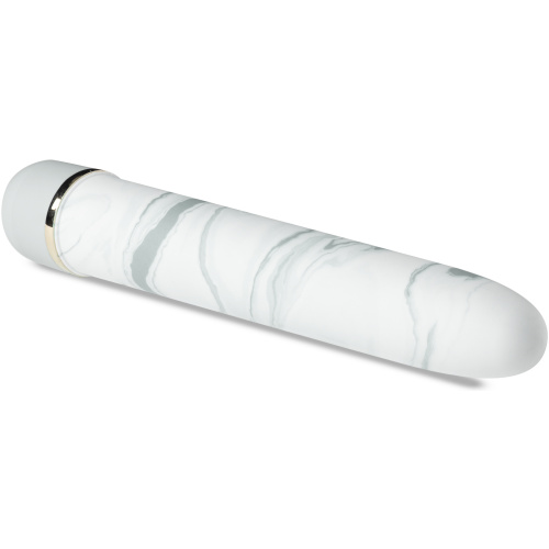 The Collection - Swept Away - White