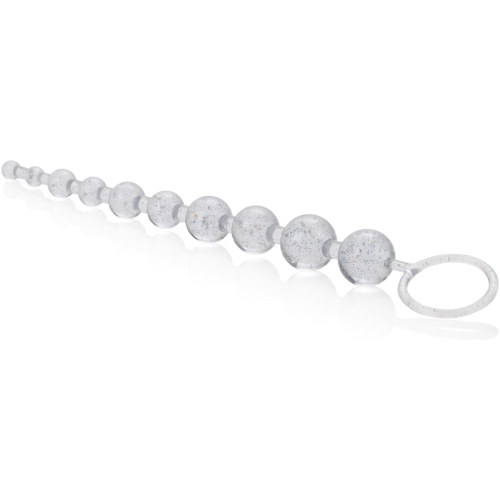 Platinum X-10 Beads