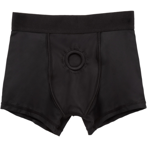 Her Royal Harness Boxer Brief - L/xl