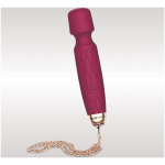 Bodywand Luxe Mini Wand - Pink