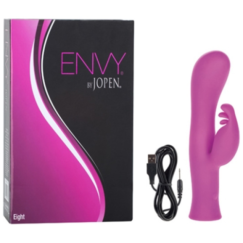 Envy Eight - Pink