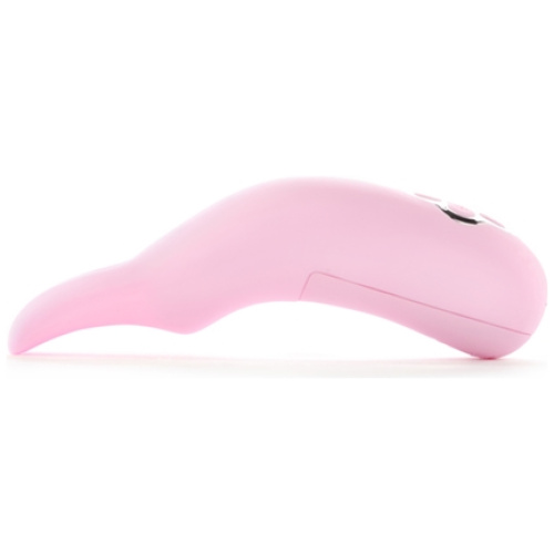 The Dulce Bunny - Pink