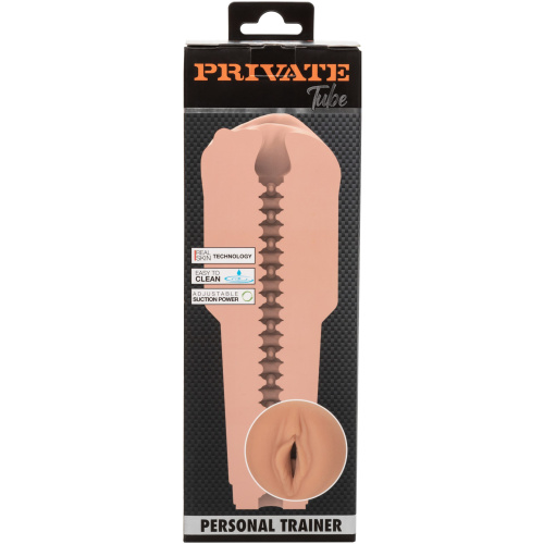 Private Tube Personal Trainer