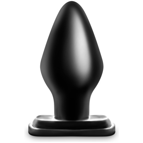 Anal Adventures - XXL Plug - Black