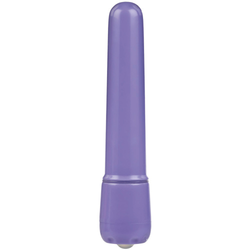 First Time Power Tingler - Purple
