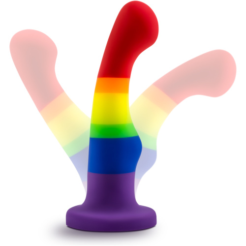 Avant - Pride P1 - Freedom