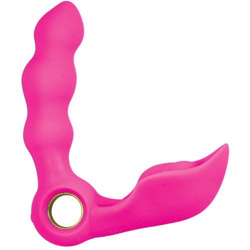 Princess Euphora - Pink