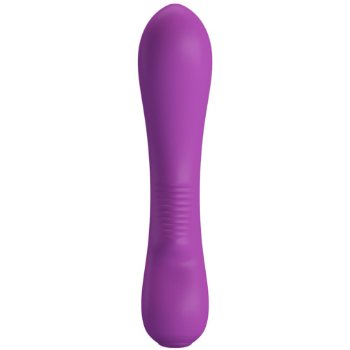 Pretty Love Elsa Rechargeable Vibrator