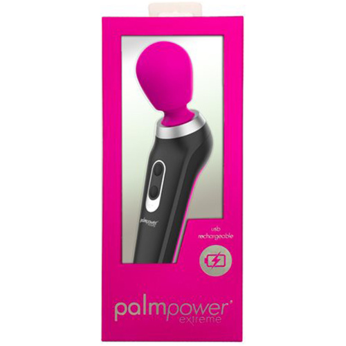 Palmpower Extreme - Fushcia