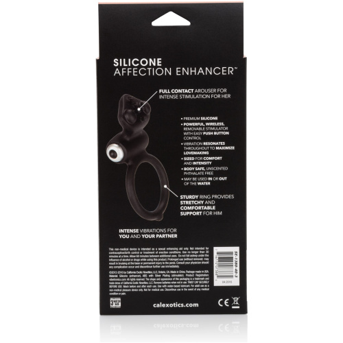 Body and Soul Affection - Black