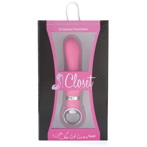 The Christiane Soul - Pink