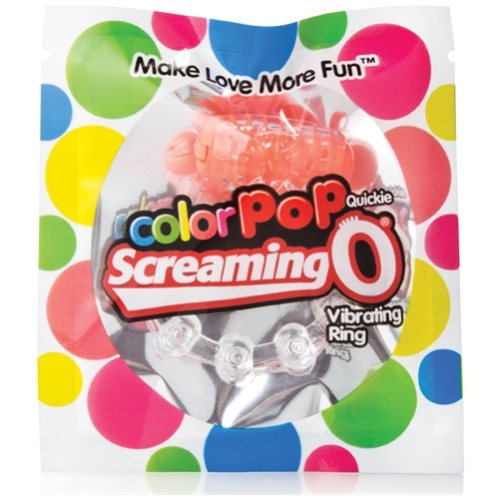 Colorpop Quickie - Orange - Each