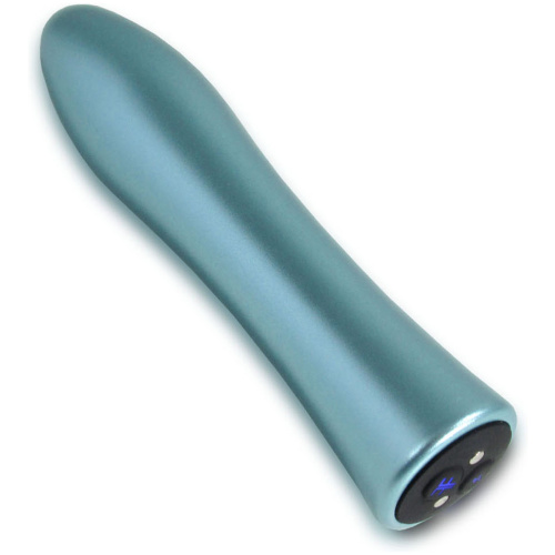 Bougie Bullet - Light Blue