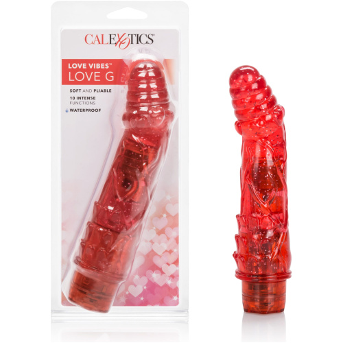 Love Vibes Love G