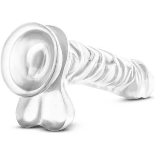 B Yours Diamond - Dazzle - Clear