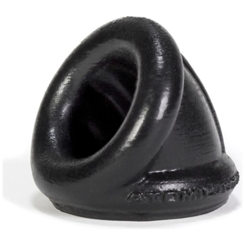 Ballbender Pusher Ball Stretcher - Black