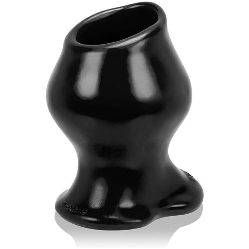 Pig-Hole Ff Fuckplug Oxballs - Black