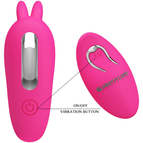 Pretty Love Josephine