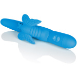 Fluttering Butterfly - Blue