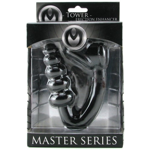 The Tower Erection Enhancer