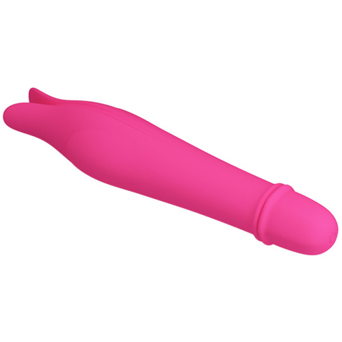 Pretty Love Edward - Magenta