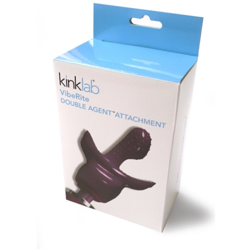 Viberite Double Agent Attachment