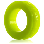 Pig-Ring Comfort Cockring - Acid Yellow