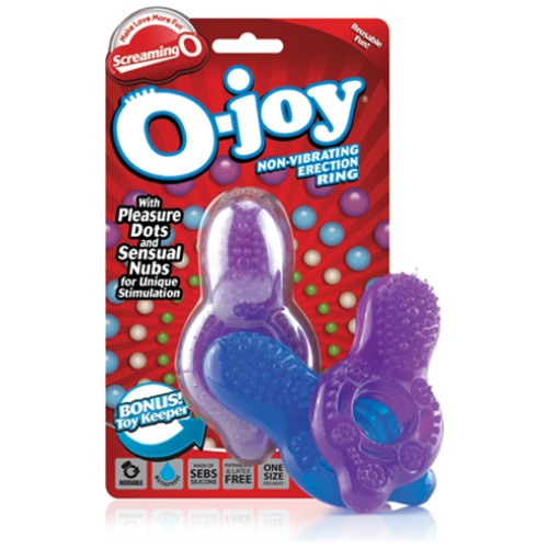 O-Joy - Each - Assorted Colors