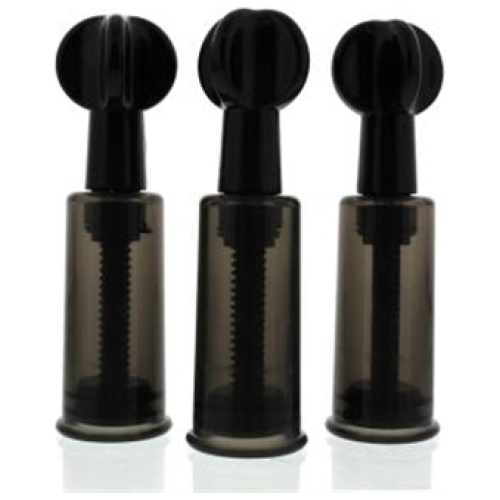 Fusion Triple Suckers