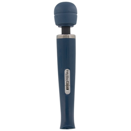 7 Speed Wand Rechargeable 1100v