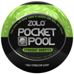 Pocket Pool Straight Shooter