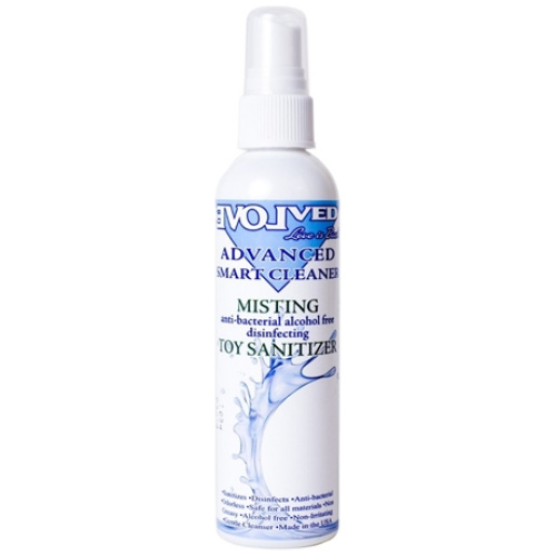Smart Cleaner Misting 4 Oz