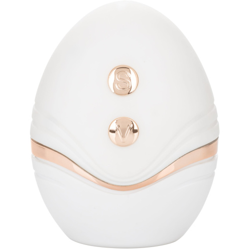 Empowered Palm Pleasure Goddess