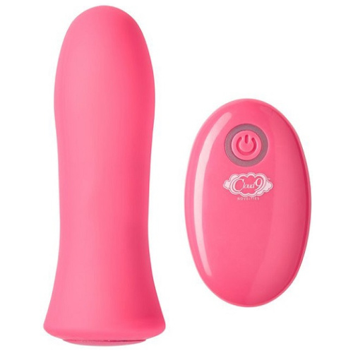 Pro Sensual - Personal Wireless Bullet - Pink