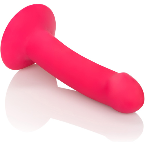 Luxe - Touch Sensitive Vibrator - Pink