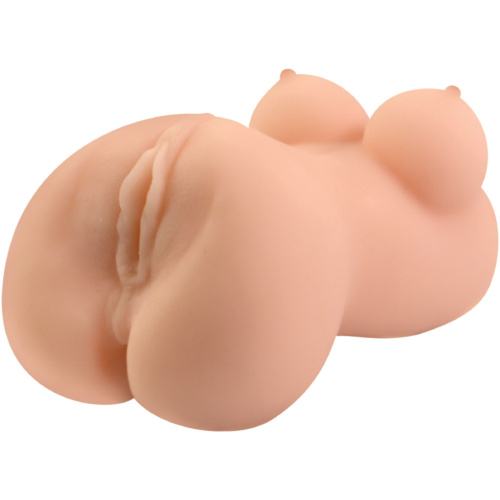 Skinsations - Little Virgin