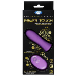 Pro Sensual - Personal Wireless Bullet - Purple