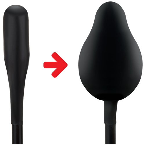 Classic Inflatable Anal Balloon