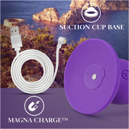 Impressions - Ibiza - Plum