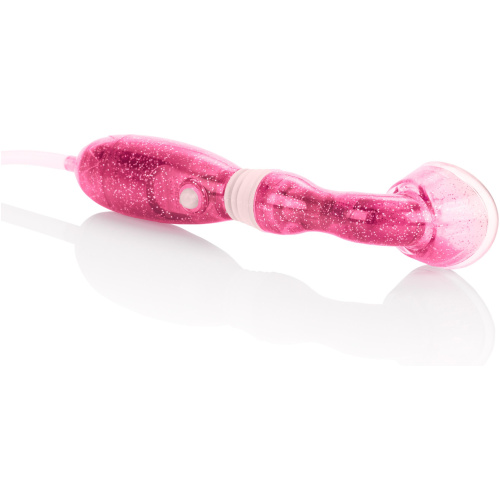 Advanced Clitoral Pump - Pink