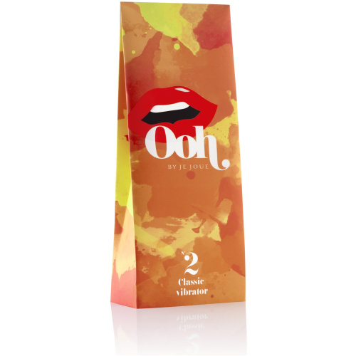 Ooh No. 2 Classic Accessory - Catwalk Coral