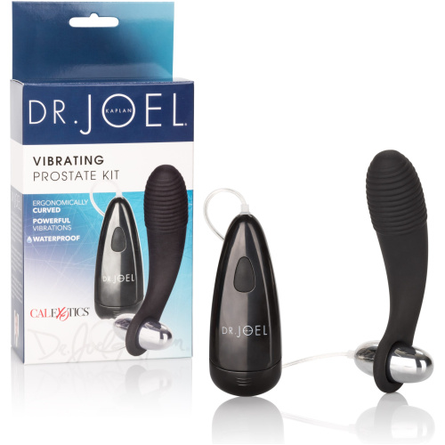 Dr. Joel Vibrating Prostate Kit