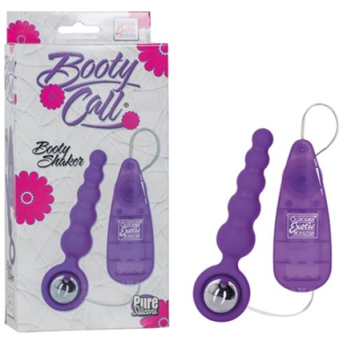 Booty Call Booty Shakers - Purple