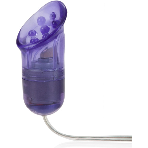 Double Play Dual Massager