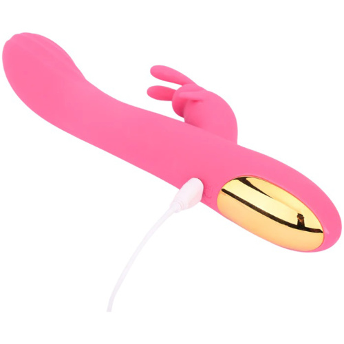 The Gg Rabbit Vibe - Pink