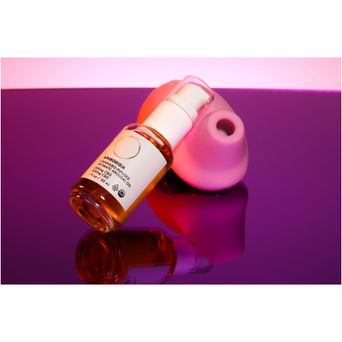 Lelo X Flora Plus Bast