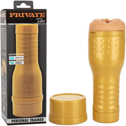Private Tube Personal Trainer