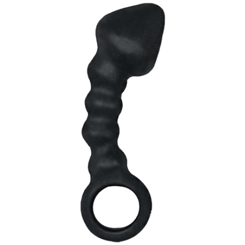 Ram Anal Trainer #3 - Black