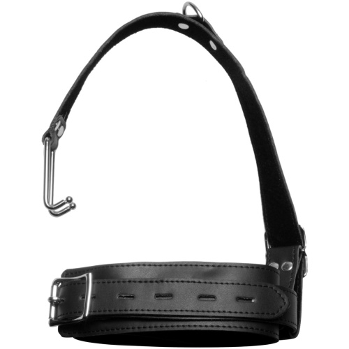 Ms Collar With Nose Hook - Bulk