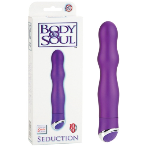 Body and Soul Seduction - Purple